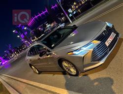 تويوتا أفالون